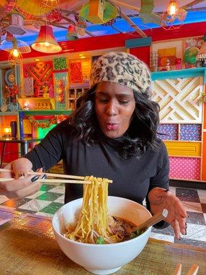 photo of Danielle D.