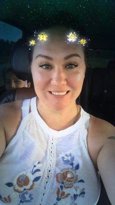 Photo of Danielle C.