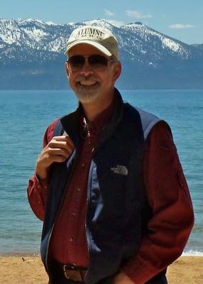 Photo of Charles B.