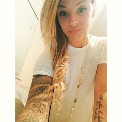 photo of Alexandra G.