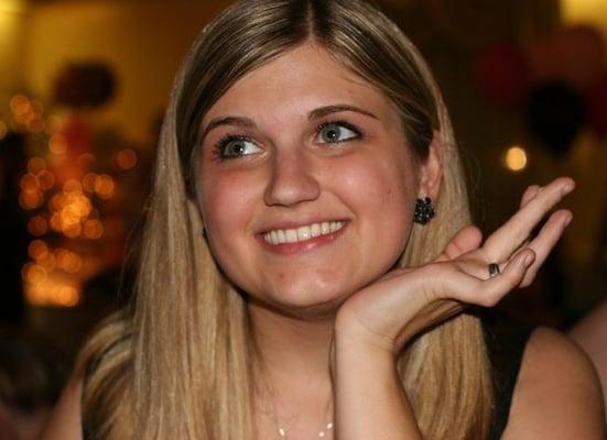 Photo of Cara T.
