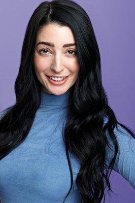 Photo of Kelli R.