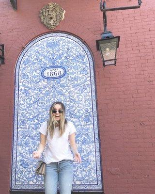 Photo of Danielle Z.