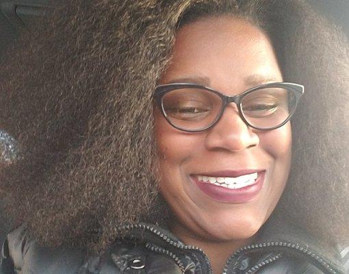 photo of Nathalie B.