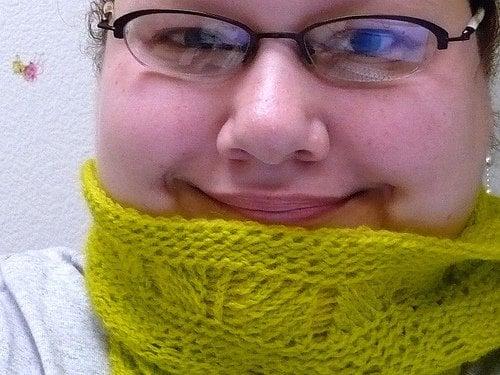 Photo of Heather M.