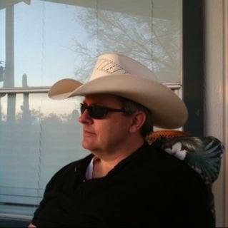 Photo of Carl H.