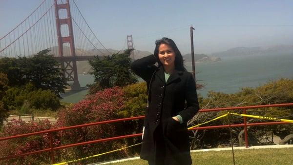 Photo of Alexandria G.