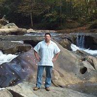 Photo of Jeff W.