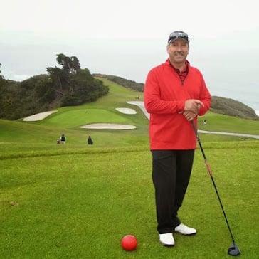 Photo of Rich G.