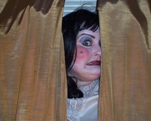 Photo of Roxanne D.