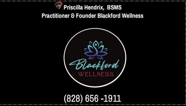 photo of Priscilla H.