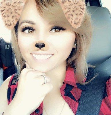 Photo of Alyssa S.