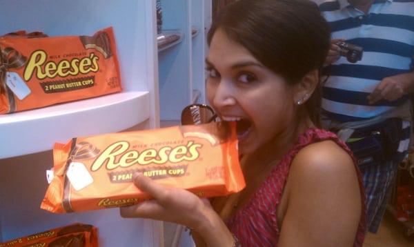 Photo of Deepika L.