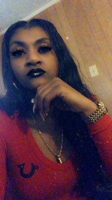 photo of Niicole W.