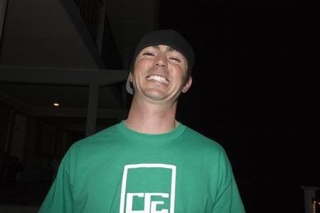 Photo of Evan B.