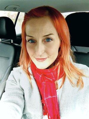 photo of Karmen C.