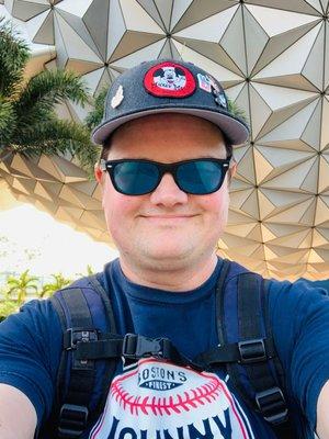 photo of Matt A.