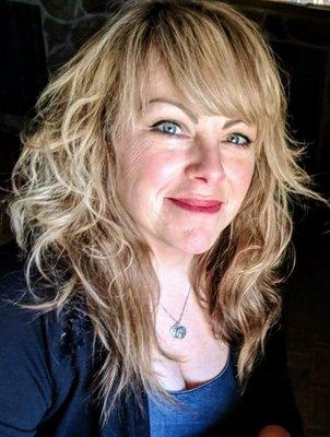 photo of Virginia F.