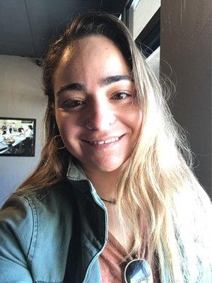 Photo of Brianna M.
