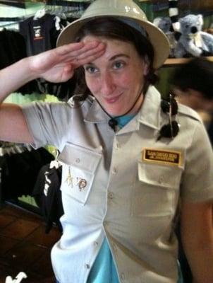 Photo of Aimee J.