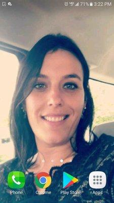 Photo of Rebecca E.