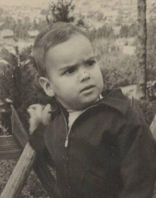 Photo of Ramon A.
