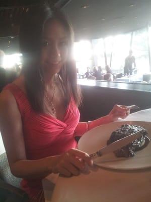 Photo of Jasmine T.