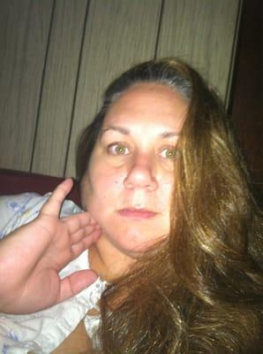 photo of Kimberly G.