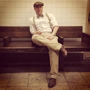 Photo of Scott R.