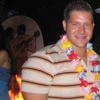 photo of Alejandro V.