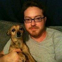 Photo of Travis L.
