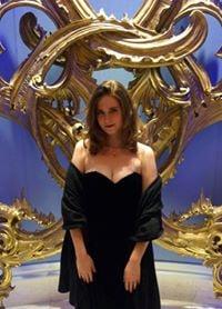 Photo of Hanna L.