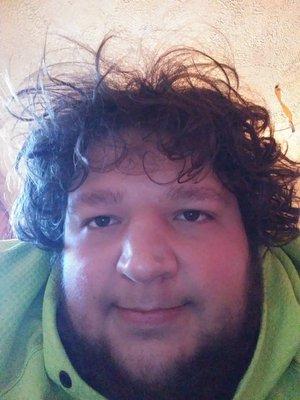 Photo of Shaggy M.
