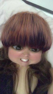 Photo of Mapi R.