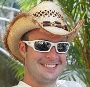 Photo of Justin M.