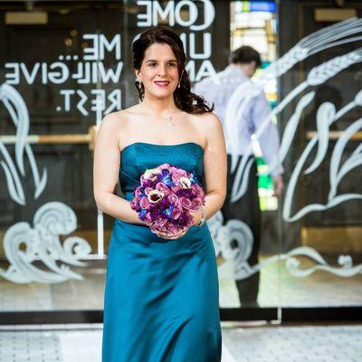 Photo of Liz M.