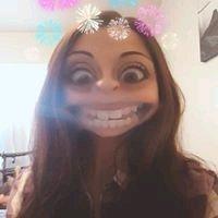 Photo of Caitlin V.