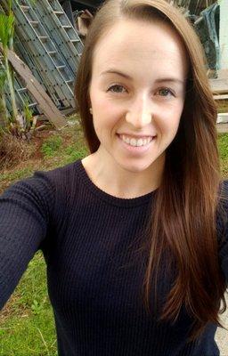 photo of Danielle B.