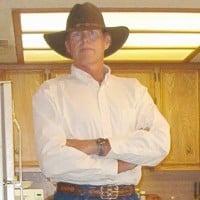 Photo of Ray B.