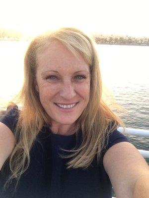 Photo of Becky K.