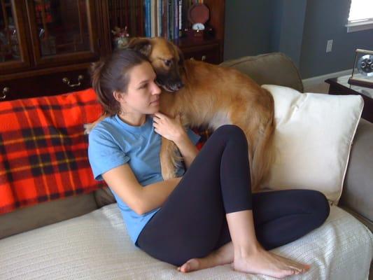 photo of Brittany W.