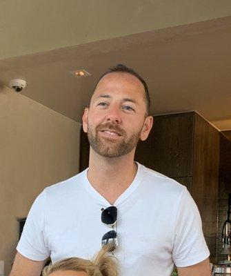 Photo of Jonathan M.