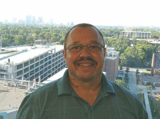 Photo of Scott A.