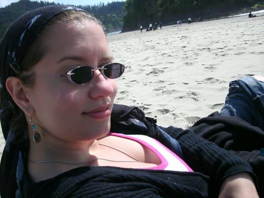 Photo of Christine N.