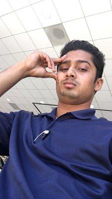 Photo of S M A.