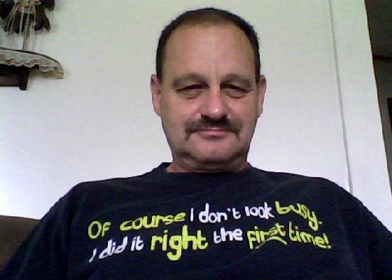 Photo of James N.