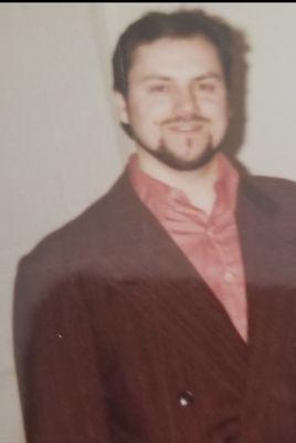 Photo of Brent W.