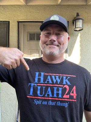 Photo of Chad D.