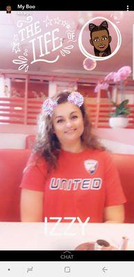 Photo of Elena L.