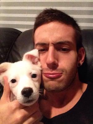 photo of Francisco V.